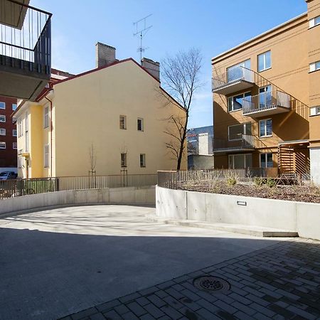 Tp City Apartment - City Center Tallinn Exterior photo